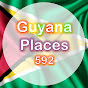 Guyana Places 592