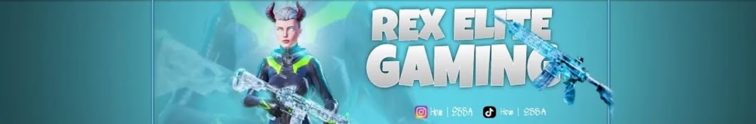 RexElite Gaming