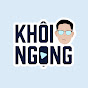 Khôi Ngọng