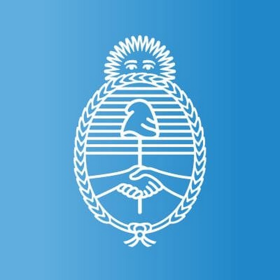 Profile avatar of culturaargentina