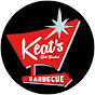 Keat’s Barbecue