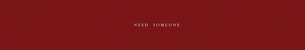 니드썸원 Needsomeone