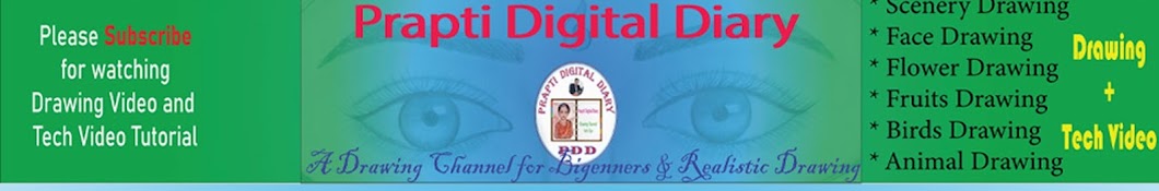 Prapti Digital Academy