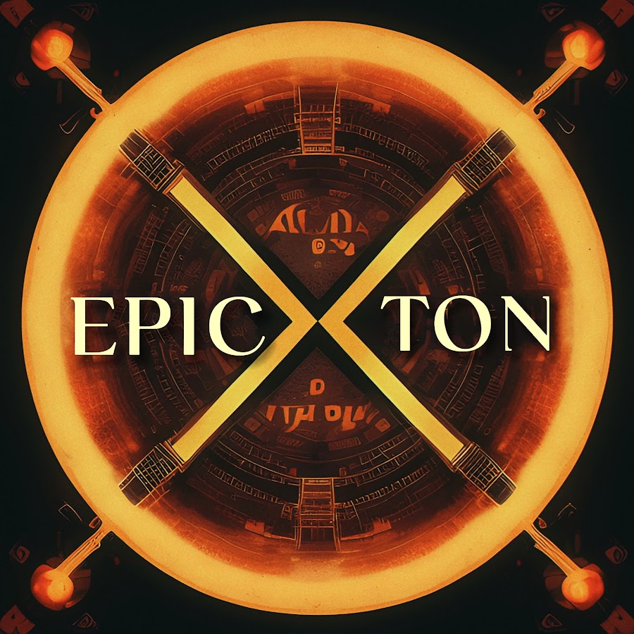 Epicton X Music