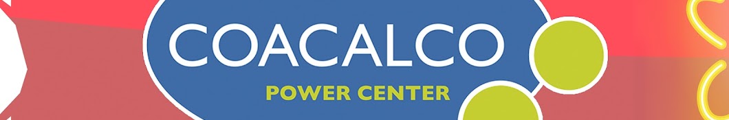 Coacalco Power Center