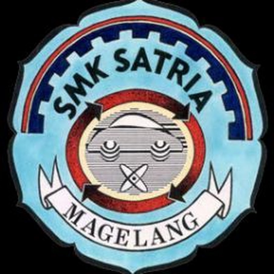 Smk Satria Magelang Youtube