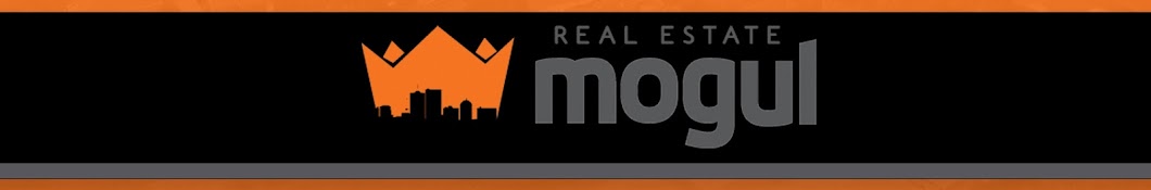 Rob Swanson - Real Estate Mogul Banner