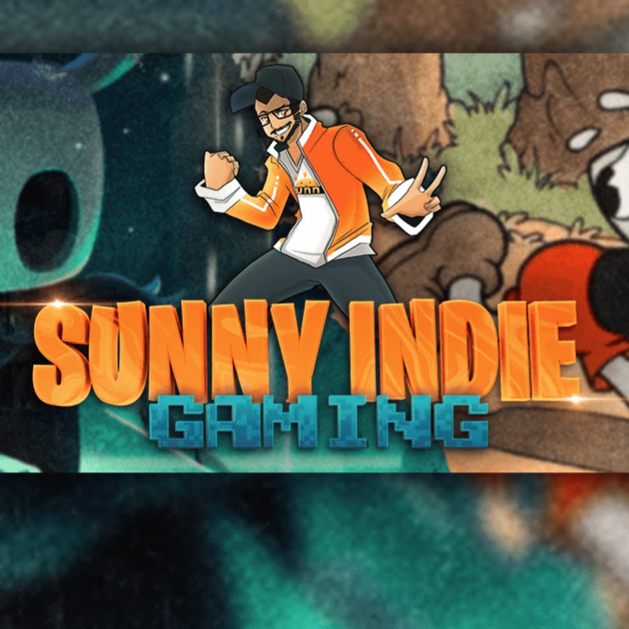 Sunny Indie Gaming