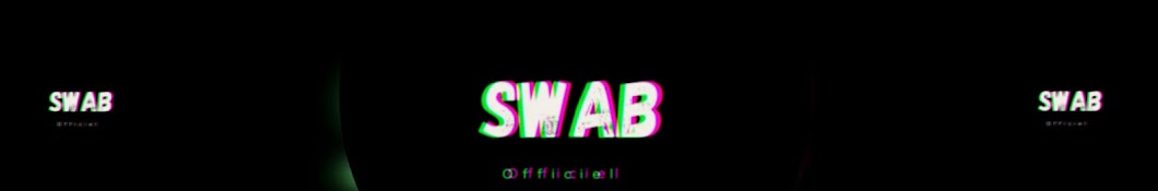 Swab Officiel