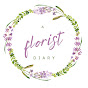 a florist diary