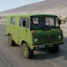 BeamNG Mutant