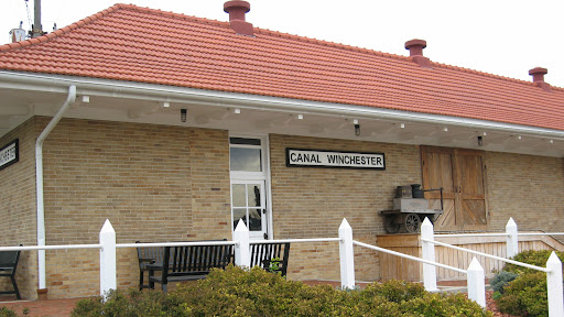 Profile Banner of Canal Winchester (CityofCW)