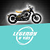 logo Legends 4 you - moto