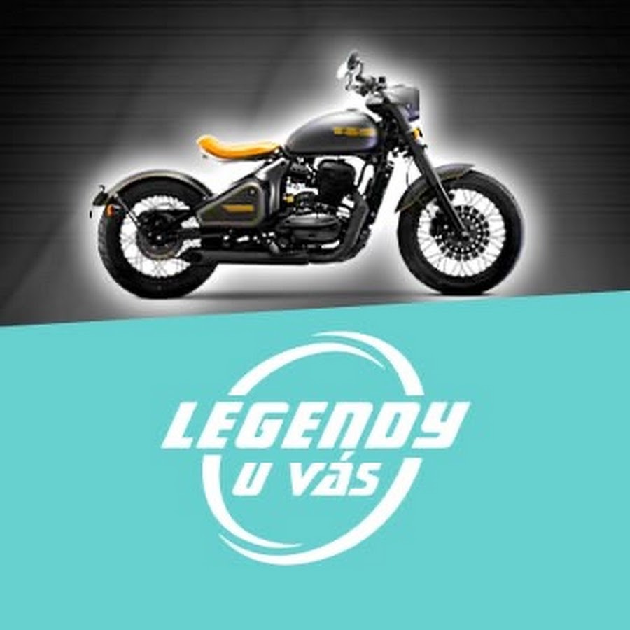 Legends 4 you - moto @