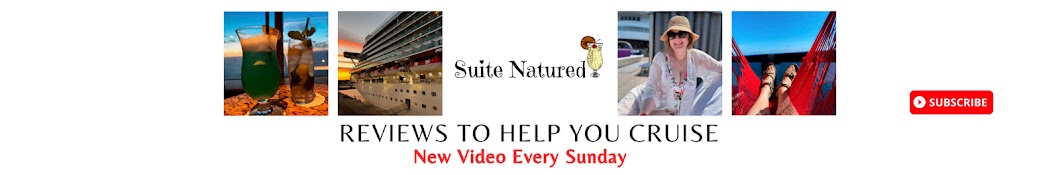 Suite Natured Banner
