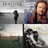 My Country Songs