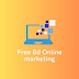 logo Free Bd Online Merketing