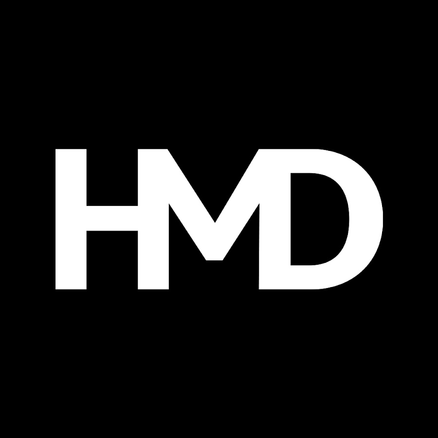 HMD @hmddevices