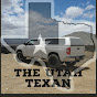 The Utah Texan
