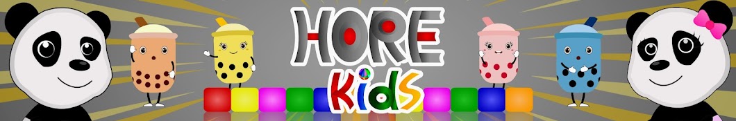 Hore Kids