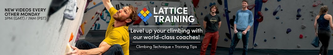 Lattice Training