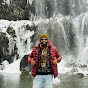 Travelholic Rohit