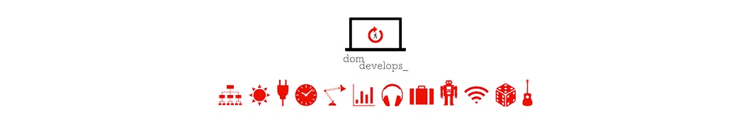 DomDevelops