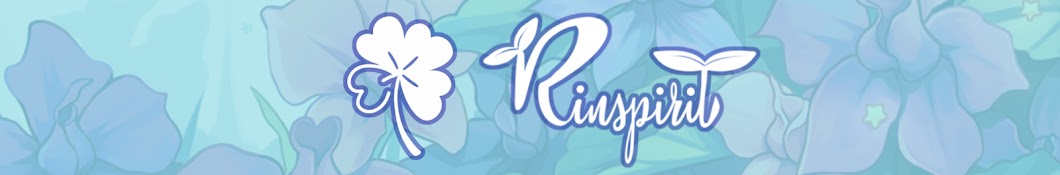 Rinspirit_art Banner