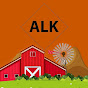 Alkali Flat Hobby Farm