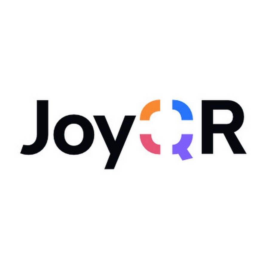 JoyQR - YouTube JoyQR