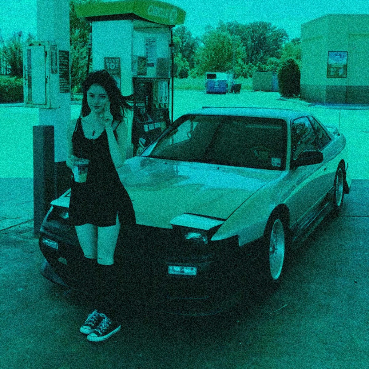 BITCHEZ 93 (Slowed+Reverb)