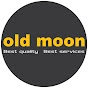 old moon