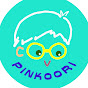 冰可PINKoori