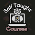 logo Self Taught Courses