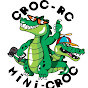 Croc (RC) & Mini Croc 