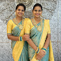 Janani Joshna Twins