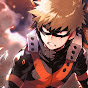 [《Yasmin Bakugou》] UwU