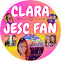 clara - JESC fan