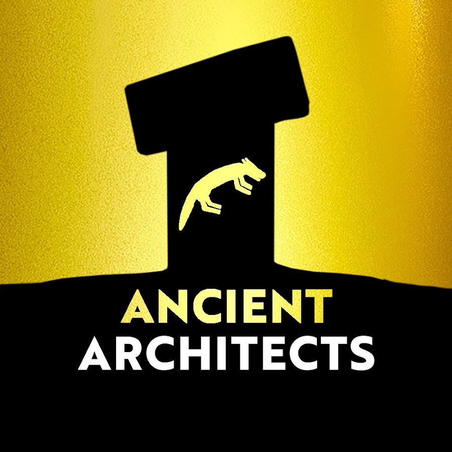 Ancient Architects @AncientArchitects