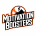 MOTIVATION BOOSTERS