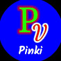 Pinki bhajan dance 