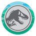 logo Jurassic World Kids