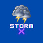 StormX