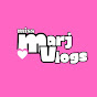 Miss Marj Vlogs