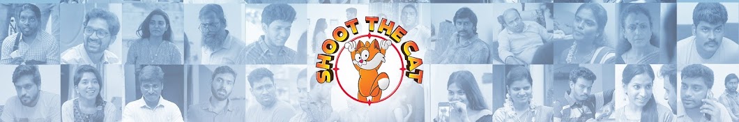 ShootTheCat