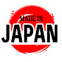 MADE IN JAPAN