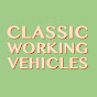 Classic Working Vehicles