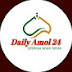 Daily Amol 24 