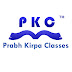 logo Prabh Kirpa Classes