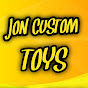 Jon Custom Toys